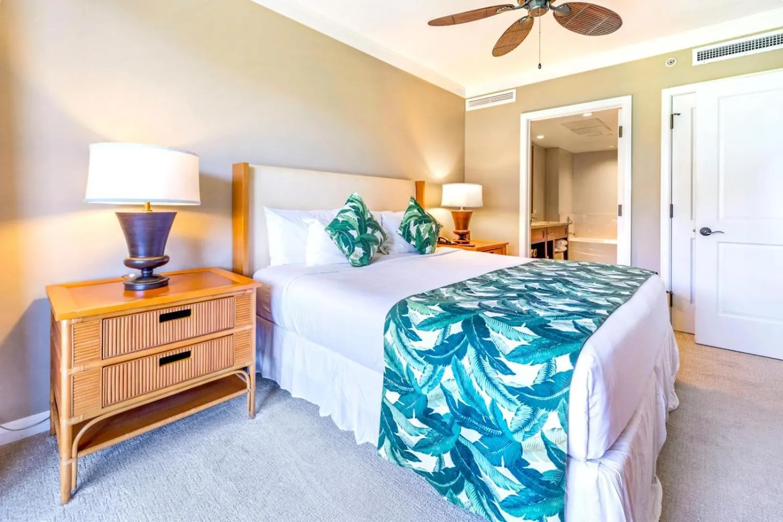 Apartment Kbm Resorts Free Car Honua Kai Hokulani Ocean View 2Bedroom Condo Hkh-348 Stunning Ocean Views Kaanapali