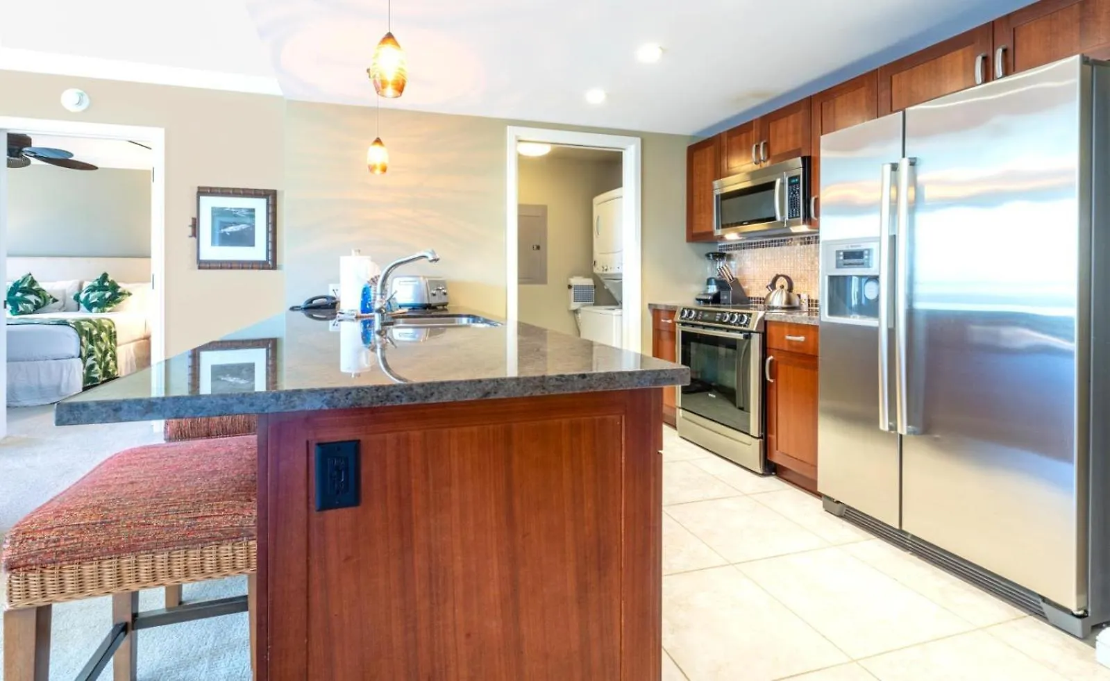 Apartment Kbm Resorts Free Car Honua Kai Hokulani Ocean View 2Bedroom Condo Hkh-348 Stunning Ocean Views Kaanapali