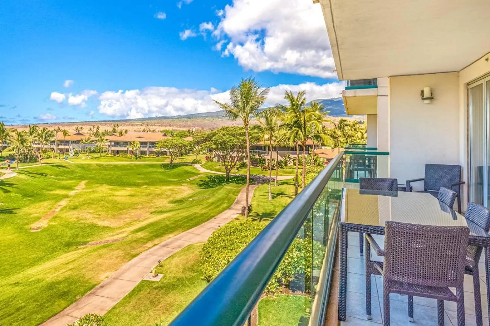 Kbm Resorts Free Car Honua Kai Hokulani Ocean View 2Bedroom Condo Hkh-348 Stunning Ocean Views Kaanapali 0*,