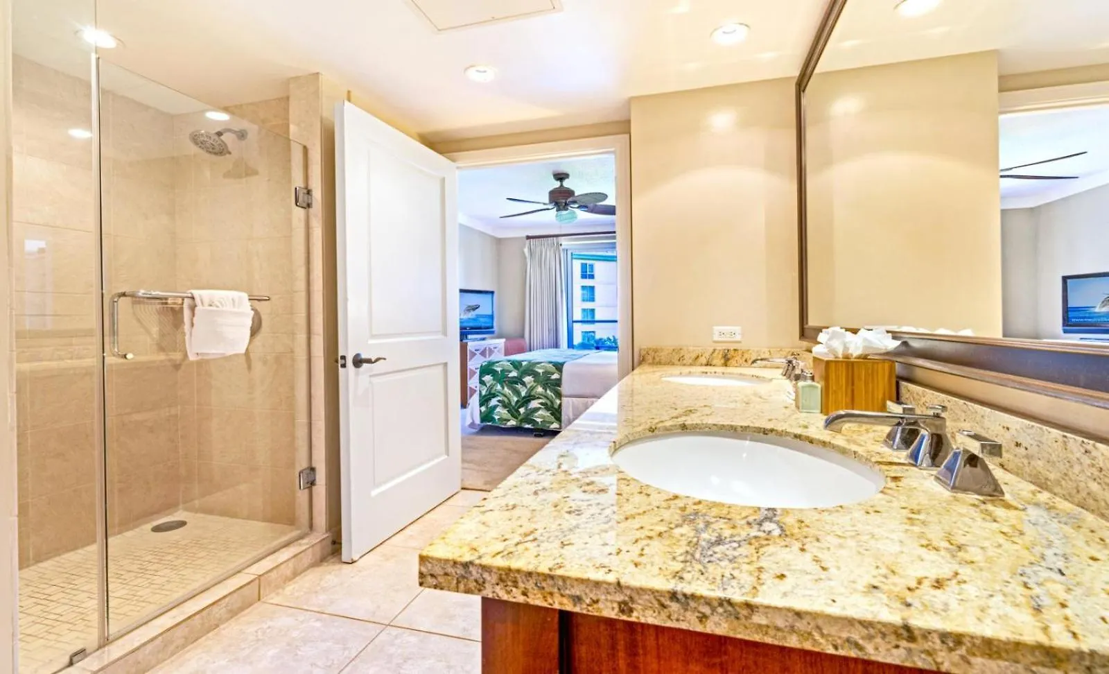 Kbm Resorts Free Car Honua Kai Hokulani Ocean View 2Bedroom Condo Hkh-348 Stunning Ocean Views Kaanapali 0*,  United States