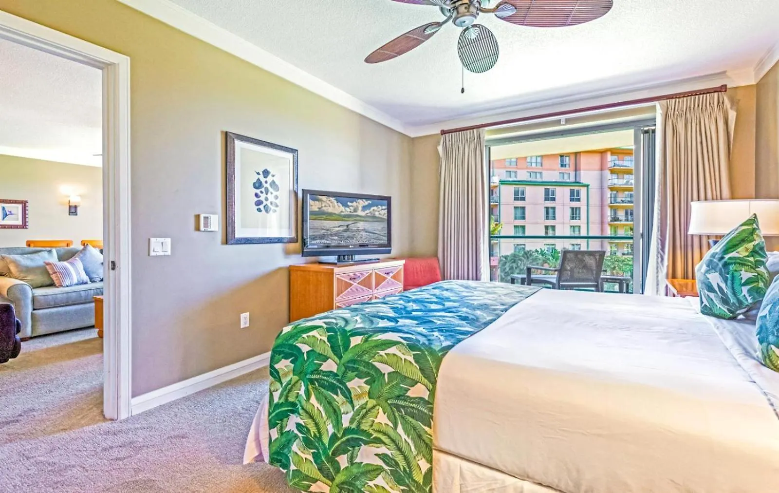 Kbm Resorts Free Car Honua Kai Hokulani Ocean View 2Bedroom Condo Hkh-348 Stunning Ocean Views Kaanapali 0*,  United States