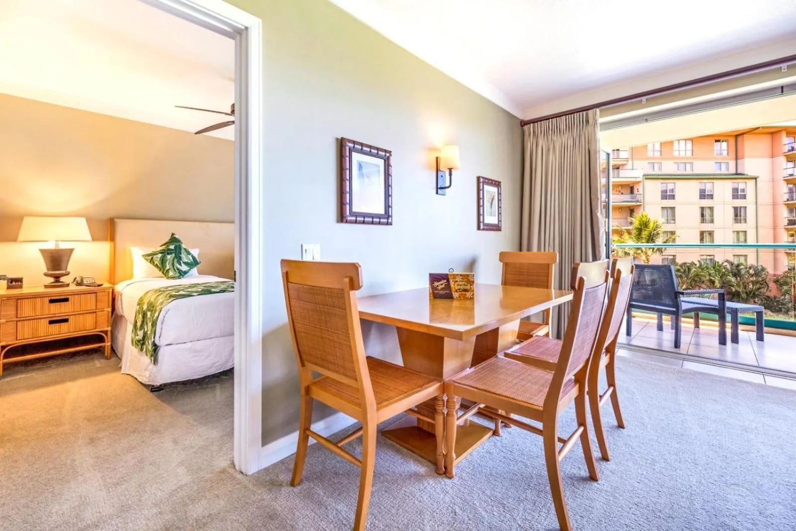 Kbm Resorts Free Car Honua Kai Hokulani Ocean View 2Bedroom Condo Hkh-348 Stunning Ocean Views Kaanapali