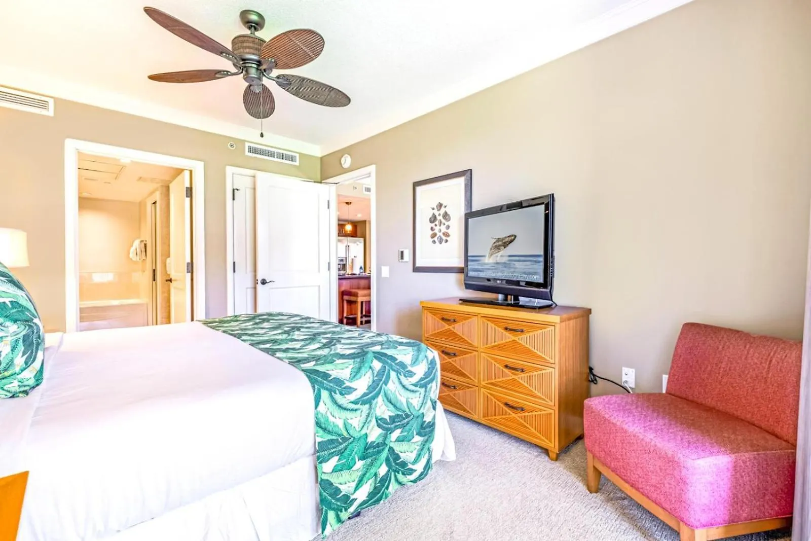 Apartment Kbm Resorts Free Car Honua Kai Hokulani Ocean View 2Bedroom Condo Hkh-348 Stunning Ocean Views Kaanapali