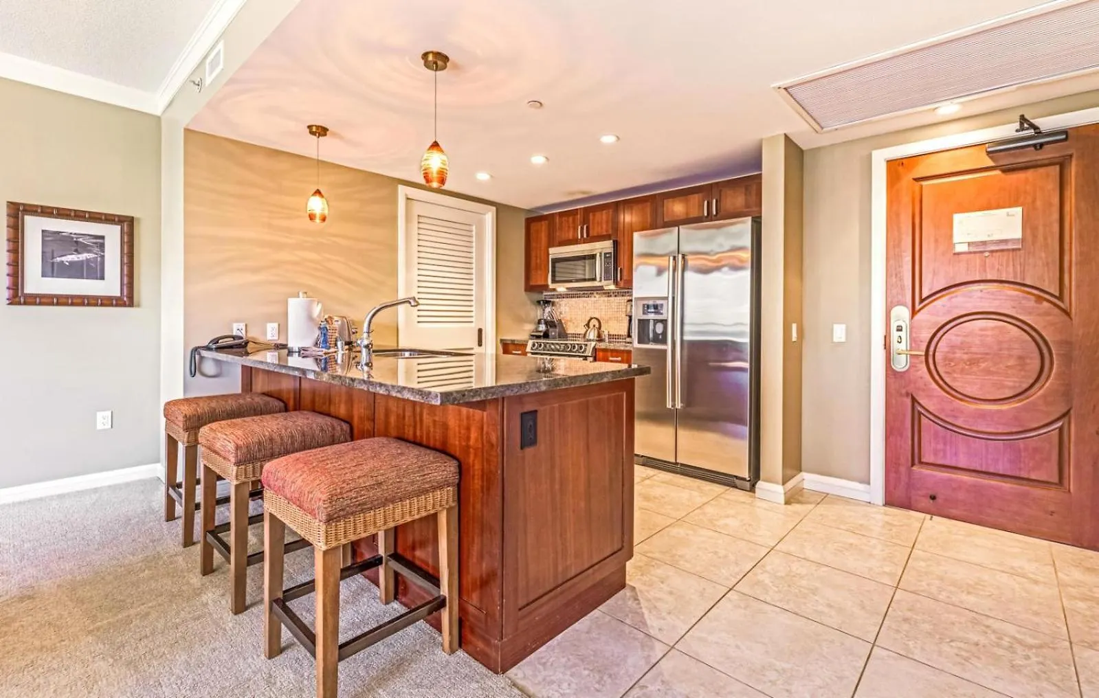 Kbm Resorts Free Car Honua Kai Hokulani Ocean View 2Bedroom Condo Hkh-348 Stunning Ocean Views Kaanapali United States