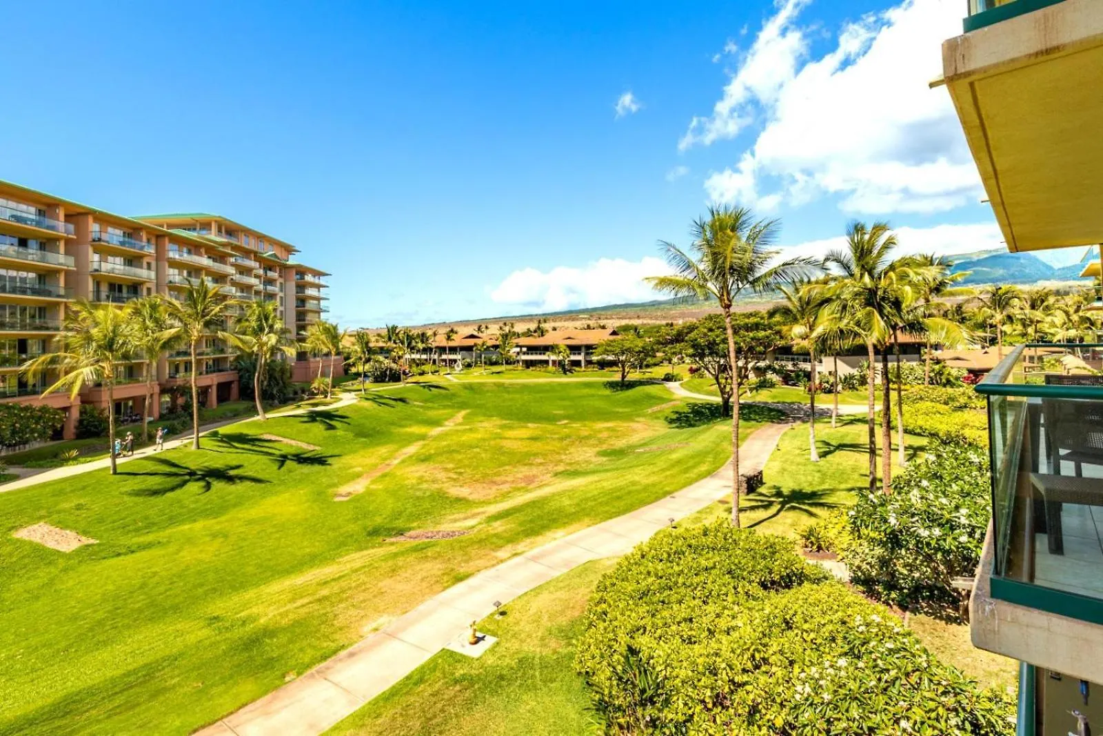 Kbm Resorts Free Car Honua Kai Hokulani Ocean View 2Bedroom Condo Hkh-348 Stunning Ocean Views Kaanapali 0*,  United States