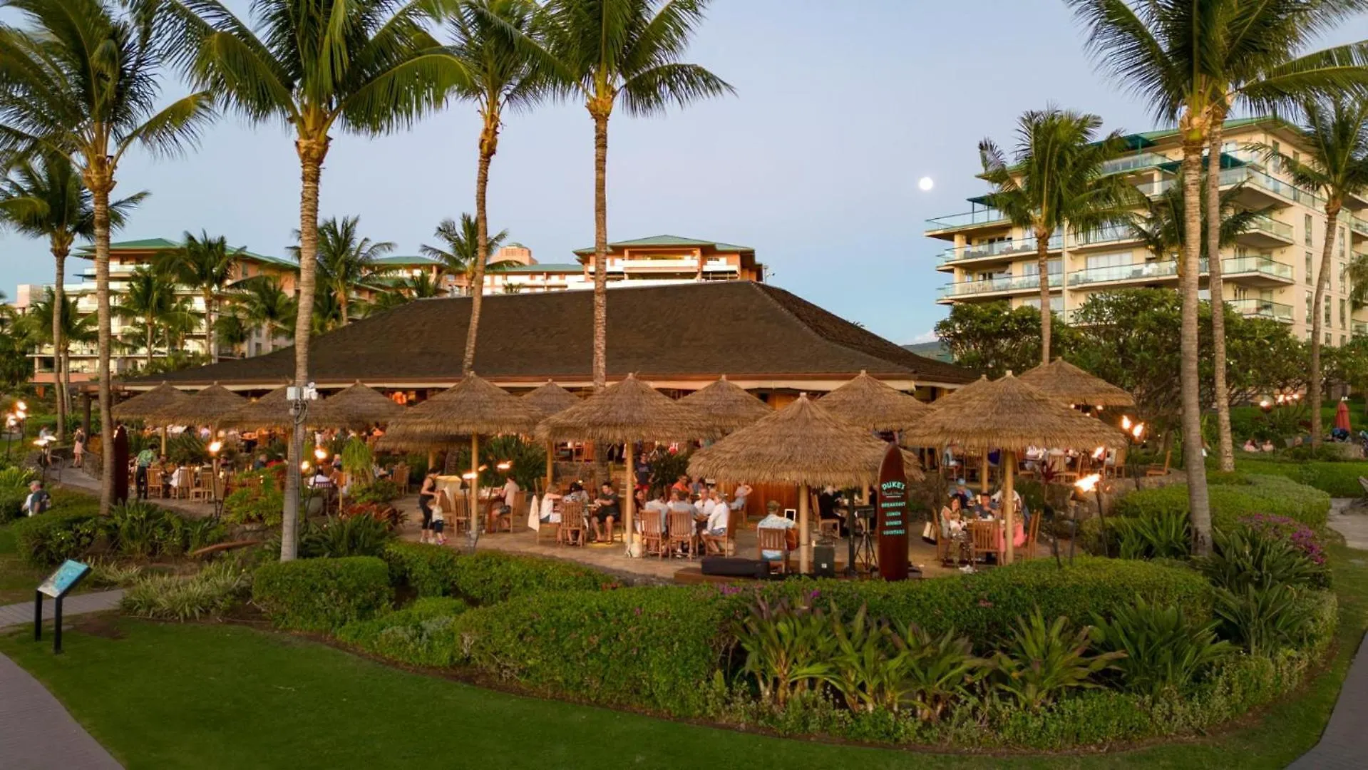 Kbm Resorts Free Car Honua Kai Hokulani Ocean View 2Bedroom Condo Hkh-348 Stunning Ocean Views Kaanapali 0*,  United States