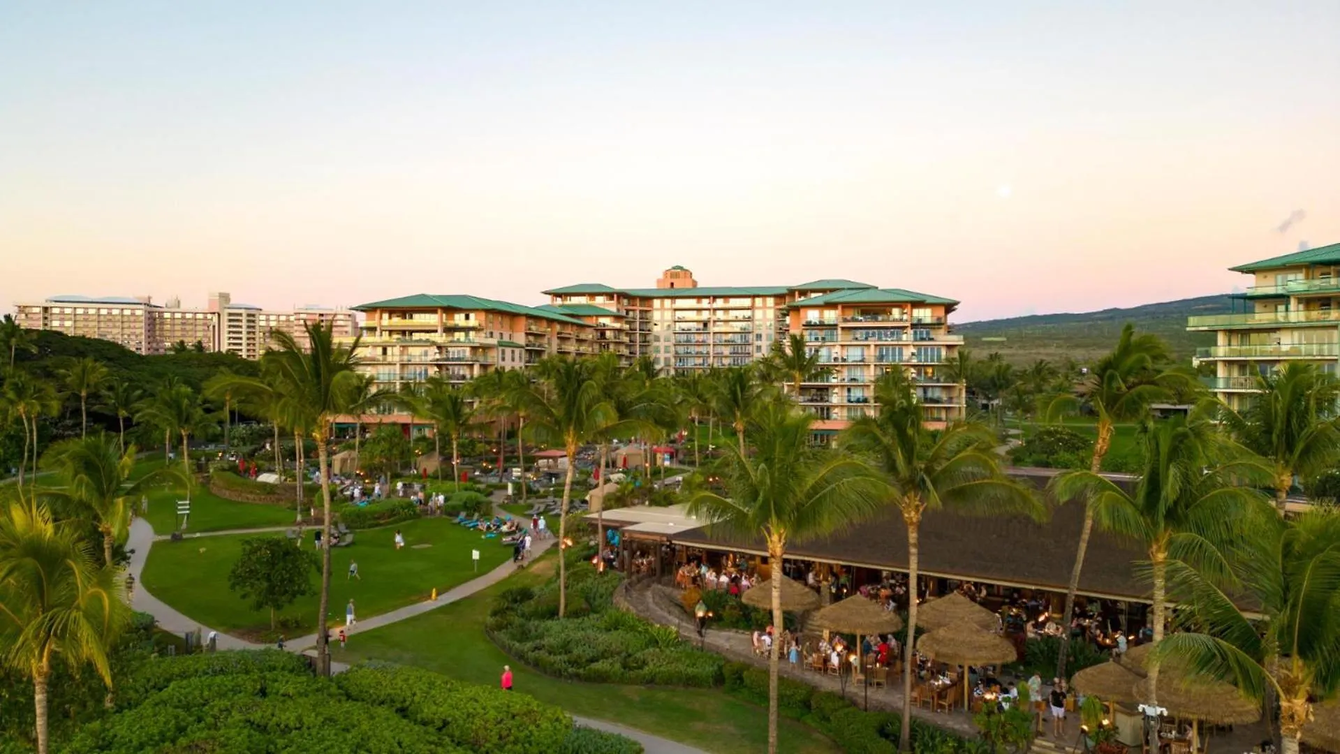 Apartment Kbm Resorts Free Car Honua Kai Hokulani Ocean View 2Bedroom Condo Hkh-348 Stunning Ocean Views Kaanapali United States