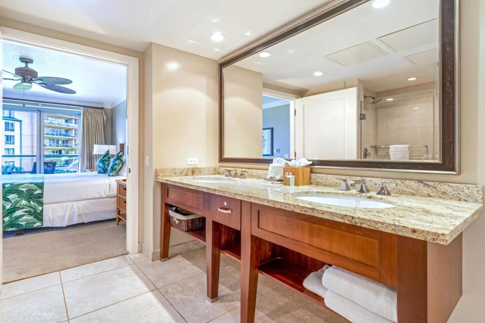 Kbm Resorts Free Car Honua Kai Hokulani Ocean View 2Bedroom Condo Hkh-348 Stunning Ocean Views Kaanapali 0*,