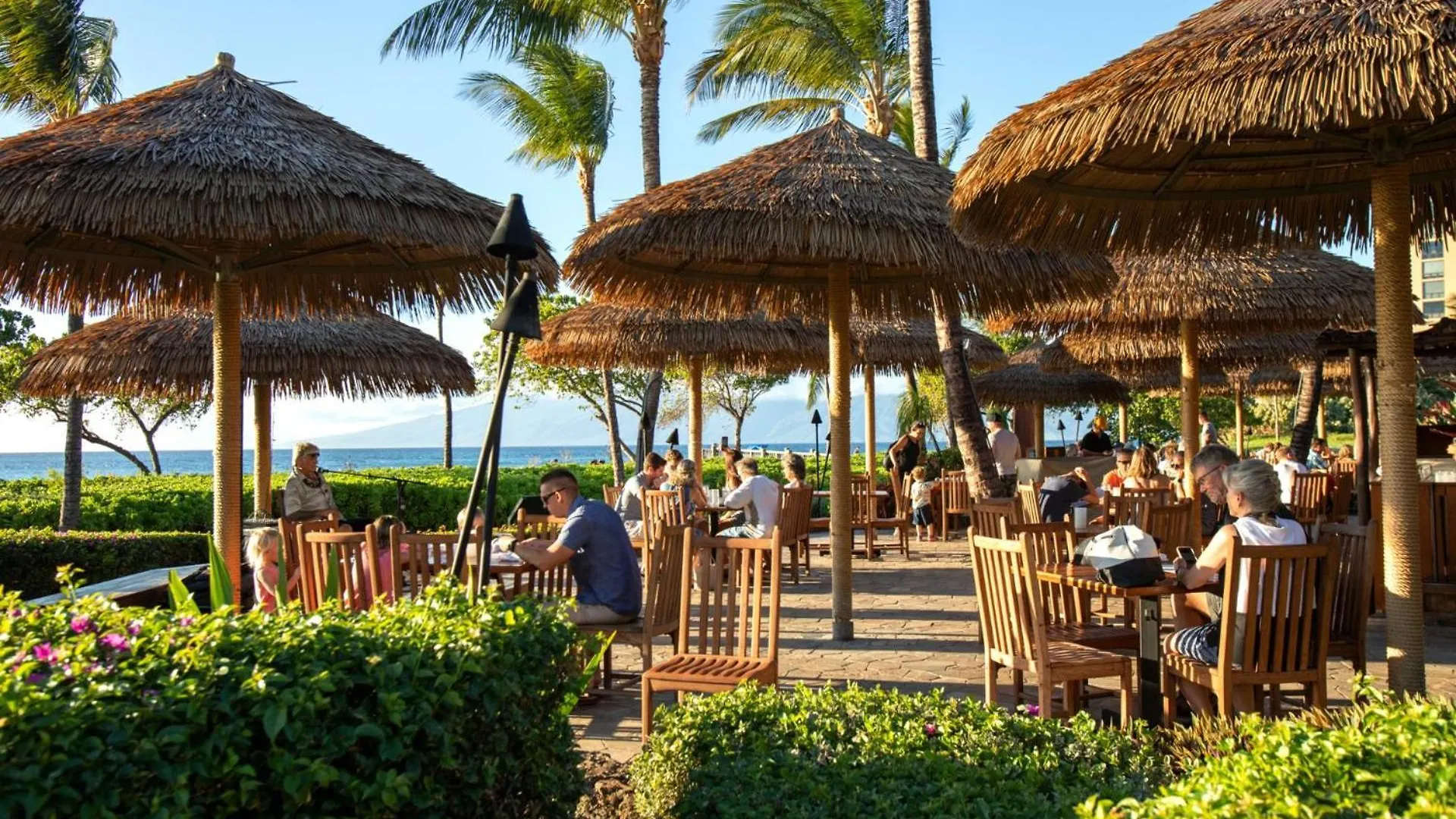 Kbm Resorts Free Car Honua Kai Hokulani Ocean View 2Bedroom Condo Hkh-348 Stunning Ocean Views Kaanapali 0*,  United States