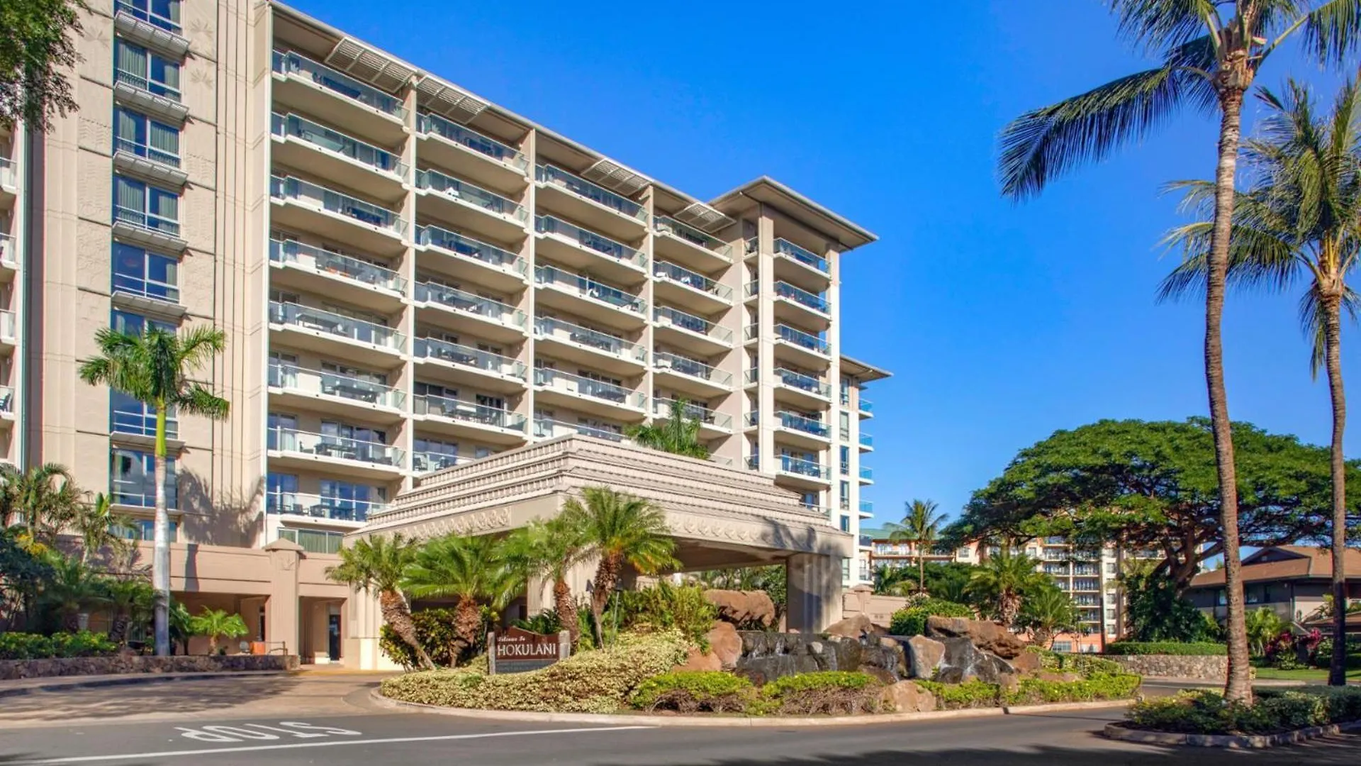 Apartment Kbm Resorts Free Car Honua Kai Hokulani Ocean View 2Bedroom Condo Hkh-348 Stunning Ocean Views Kaanapali United States