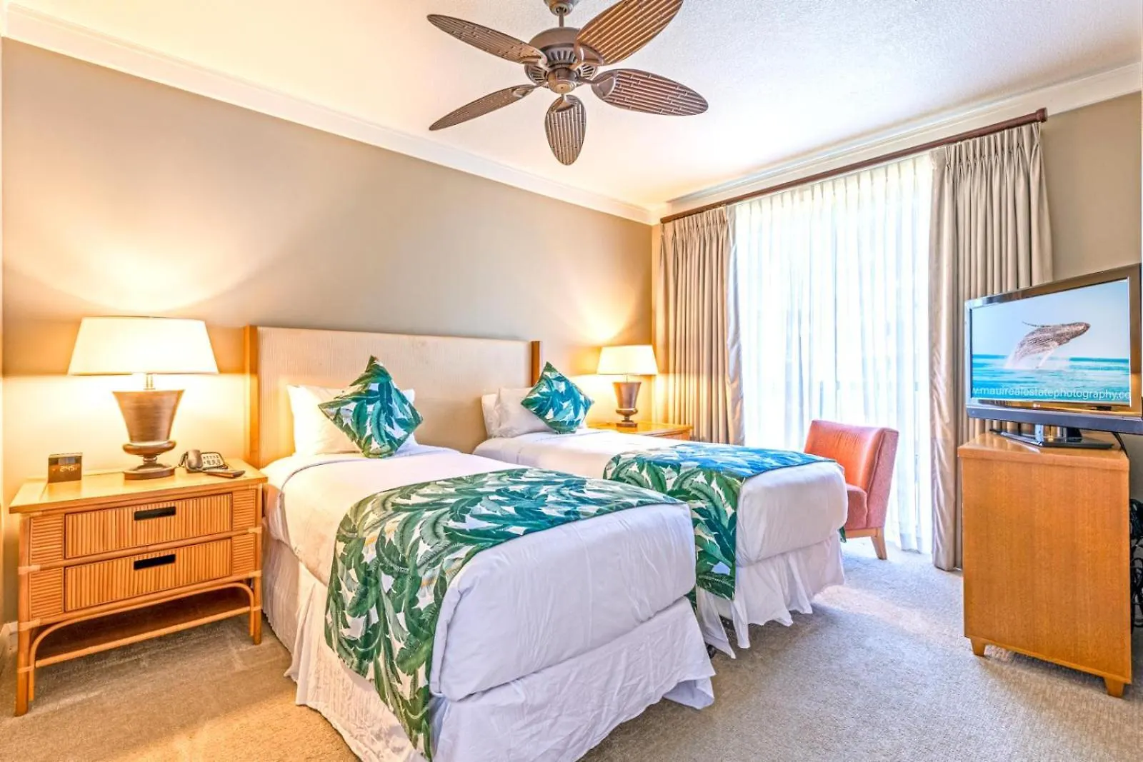 Kbm Resorts Free Car Honua Kai Hokulani Ocean View 2Bedroom Condo Hkh-348 Stunning Ocean Views Kaanapali Apartment